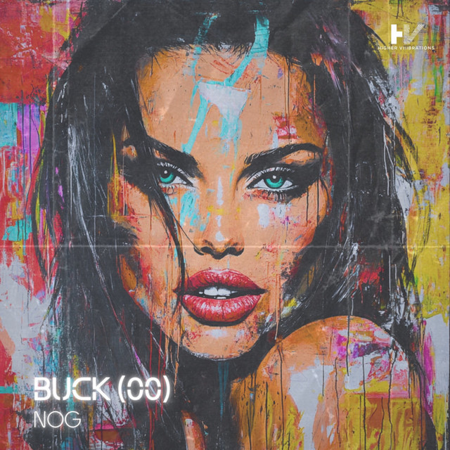 Buck (OO) cover art