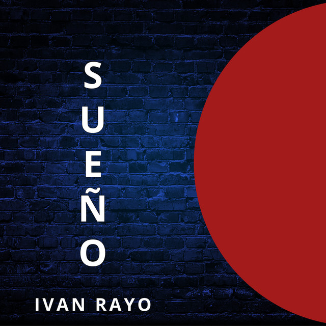 Sueño album image