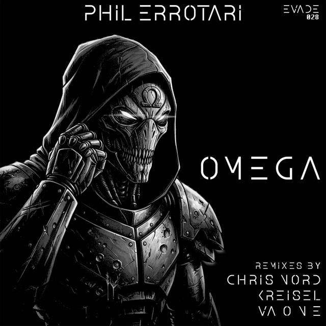 Omega (Chris Nord Remix)