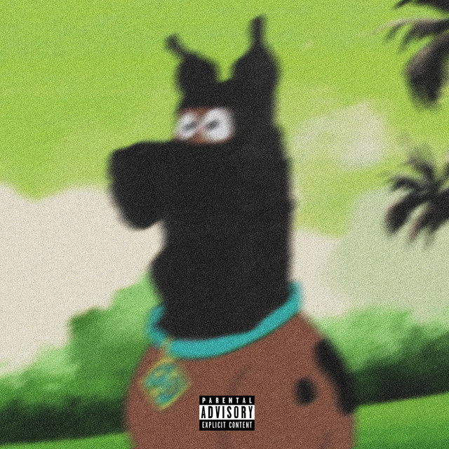 Drilly Doo (Scooby Drill) cover art
