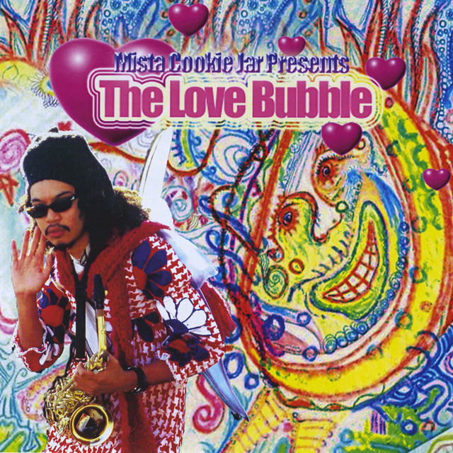 The Love Bubble