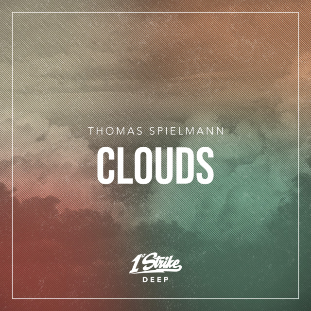 Clouds cover art