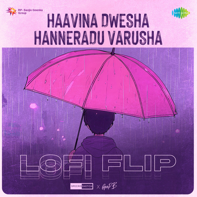 Haavina Dwesha Hanneradu Varusha - Lofi Flip