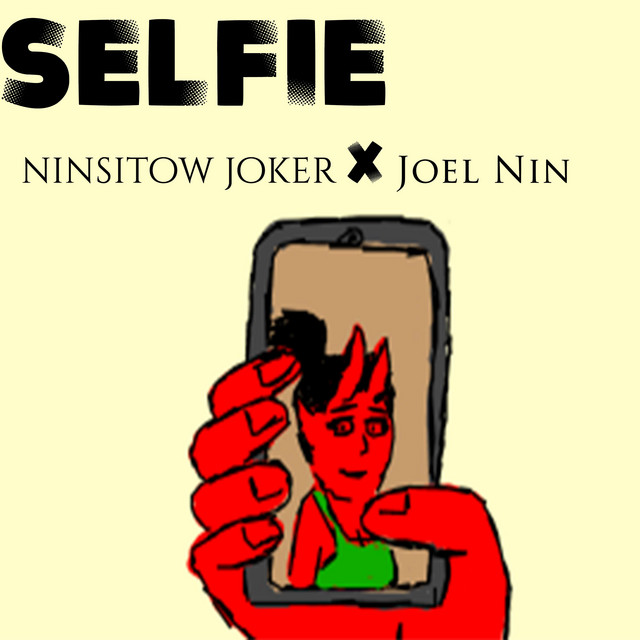 Selfie W Me - Radio Edit