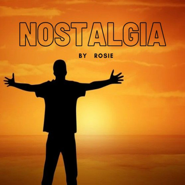 NOSTALGIA cover art