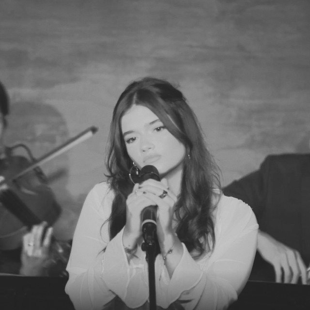 live from winston house (string quartet) cover art