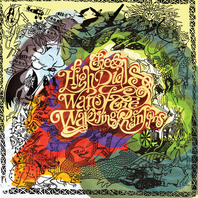 War of the Wakening Phantoms cover art