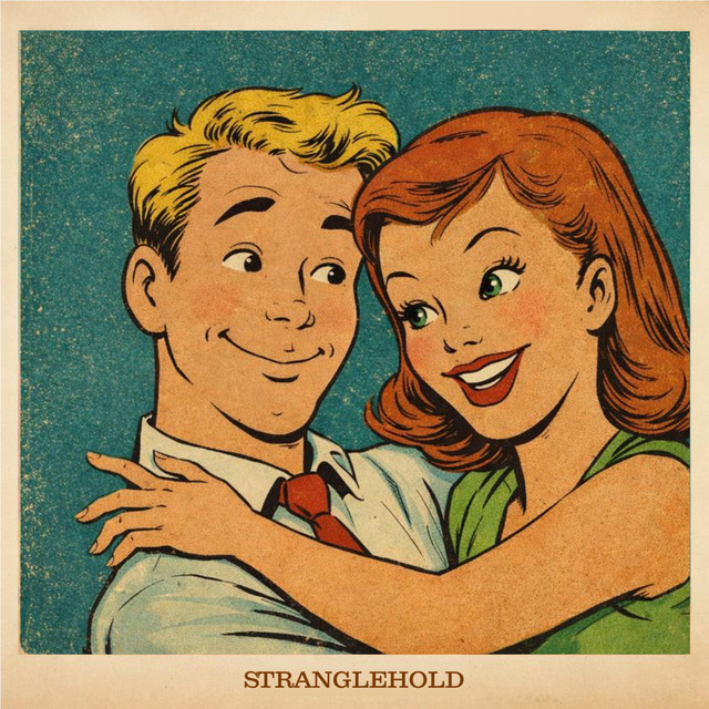 Stranglehold - song and lyrics by Swing Punks | Spotify