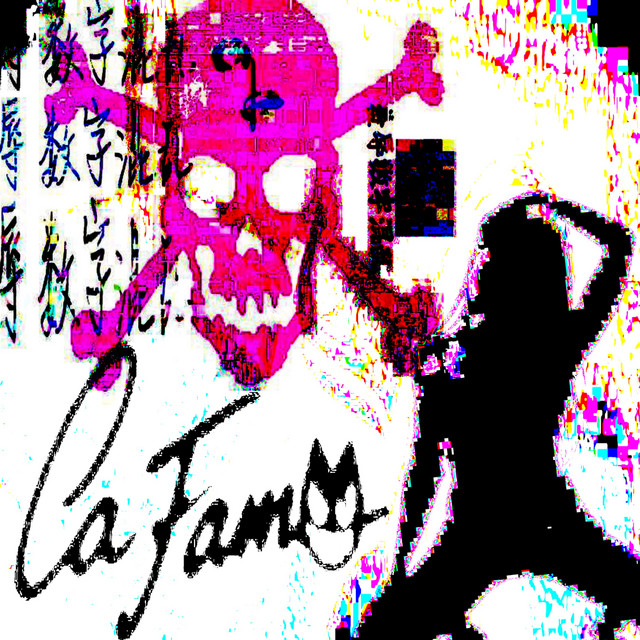 Prende la cámara