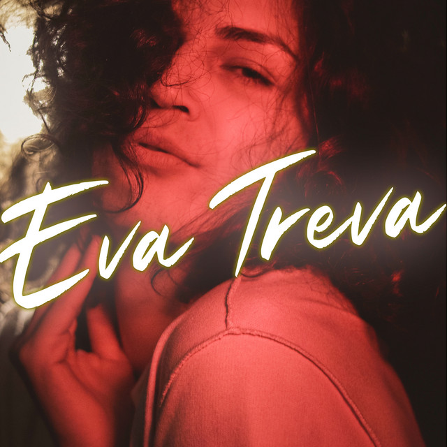 Eva Treva cover art