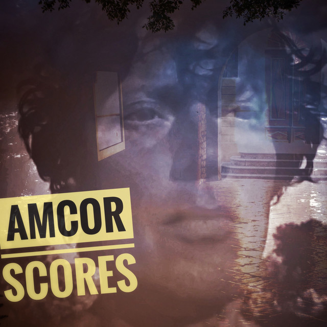 Scores cover art