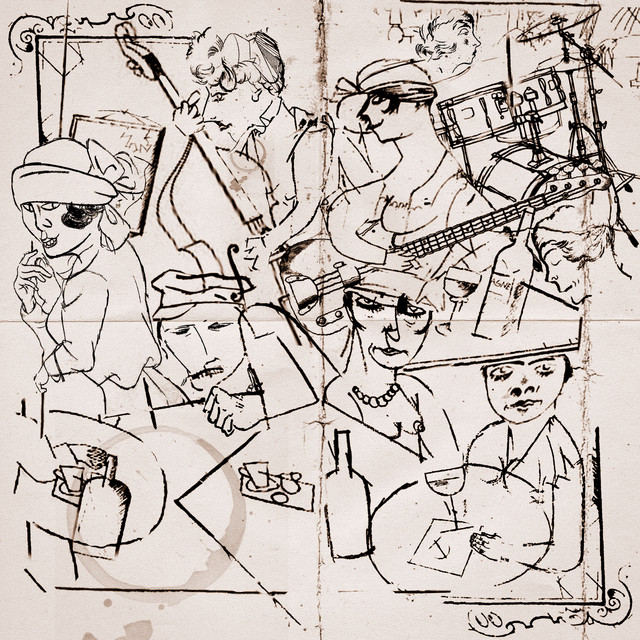 undefined album image