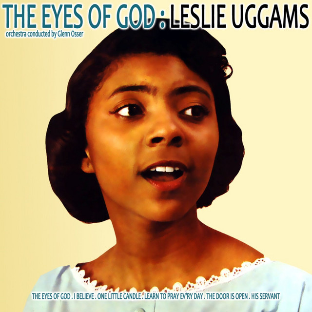 The Eyes Of God cover art