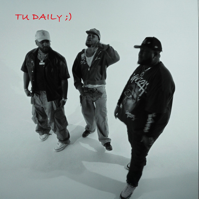 undefined album image