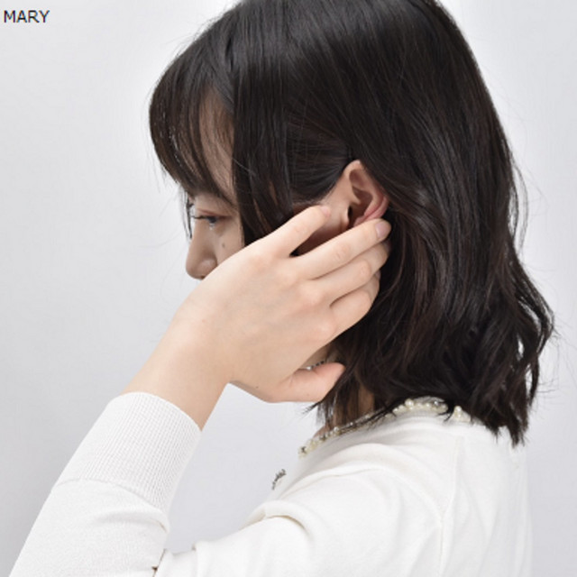 MARY