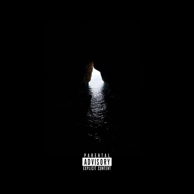 NYX cover art