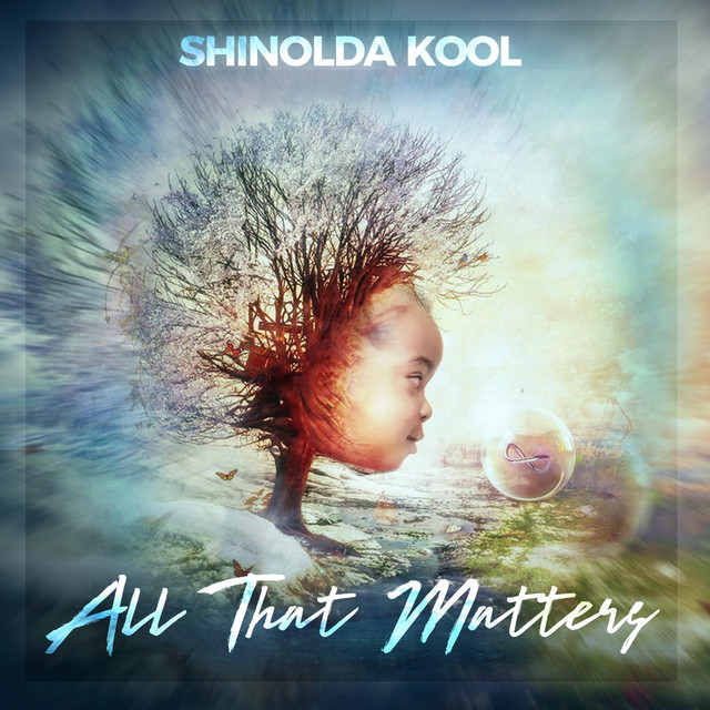 All That Matters cover art