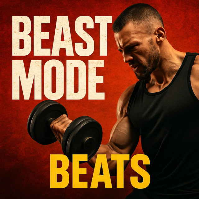Beast Mode Beats - Album by SUniverse | Spotify