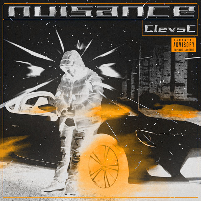 ClevsC | Spotify