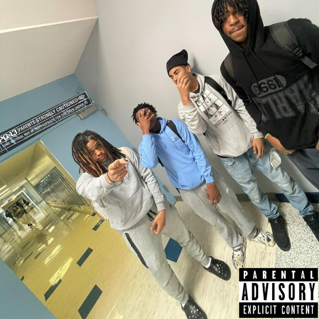 Kingz Of KC cover art