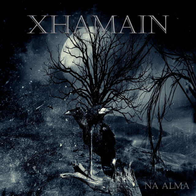 Na Alma cover art