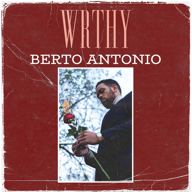Wrthy cover art