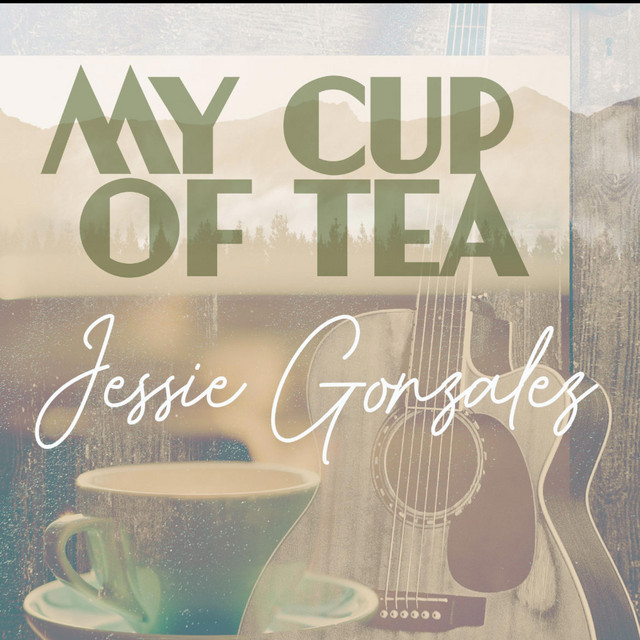 My Cup of Tea cover art