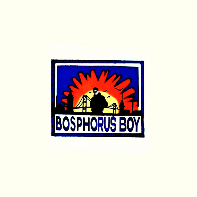 bosphorusboy cover art