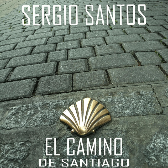El Camino de Santiago cover
