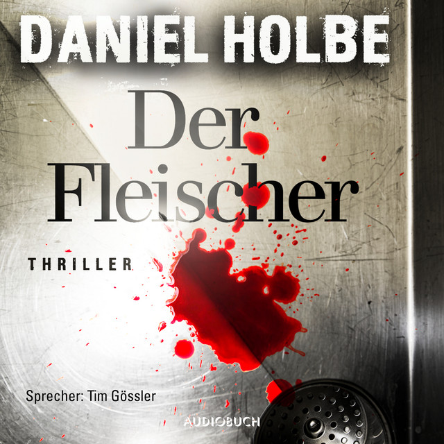 Der Fleischer (ungekürzt) cover art