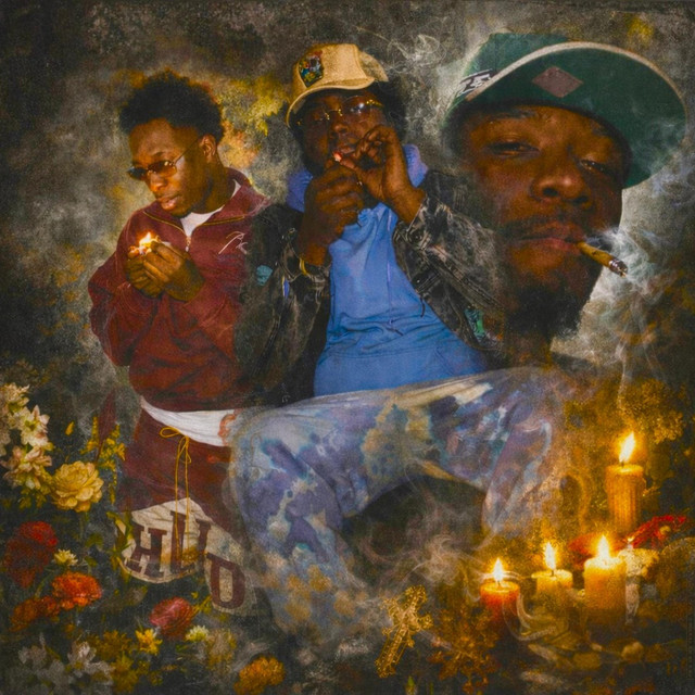 REAL FOREVER (DELUXE) cover art
