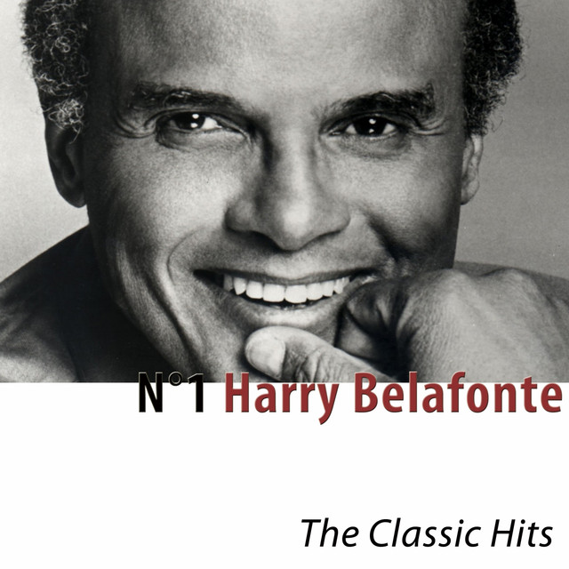 N°1 Harry Belafonte (The Classic Hits) - Compilation by Harry