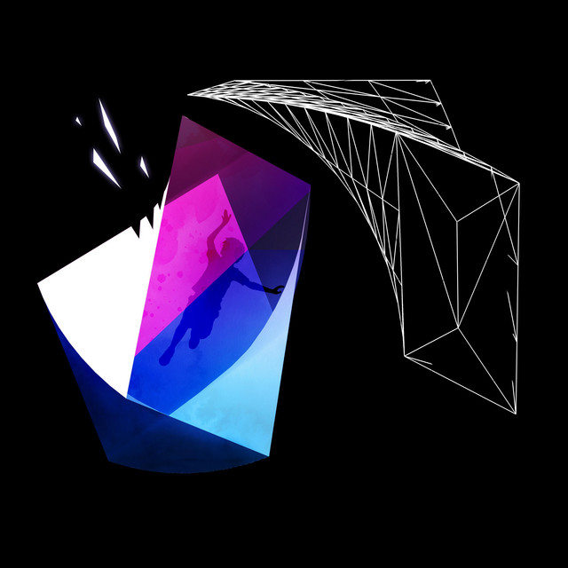 Welcome to Dreamspace cover art