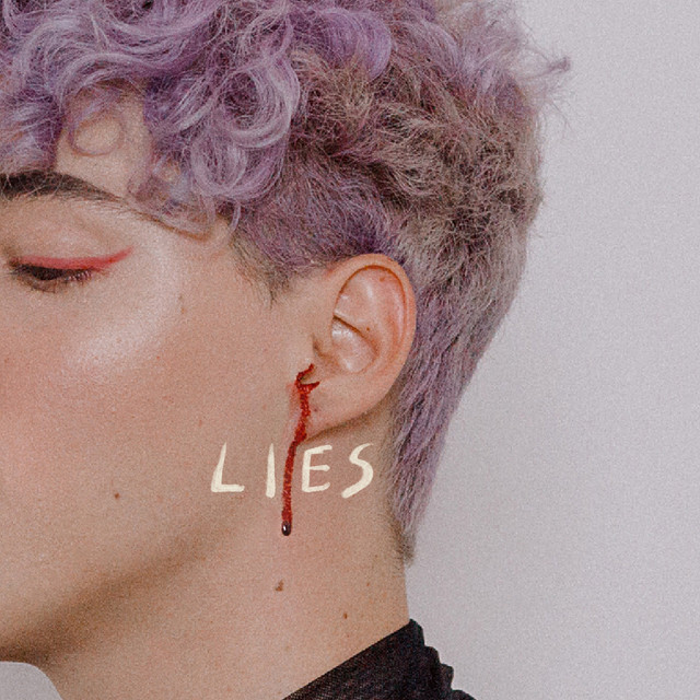 Lies cover art
