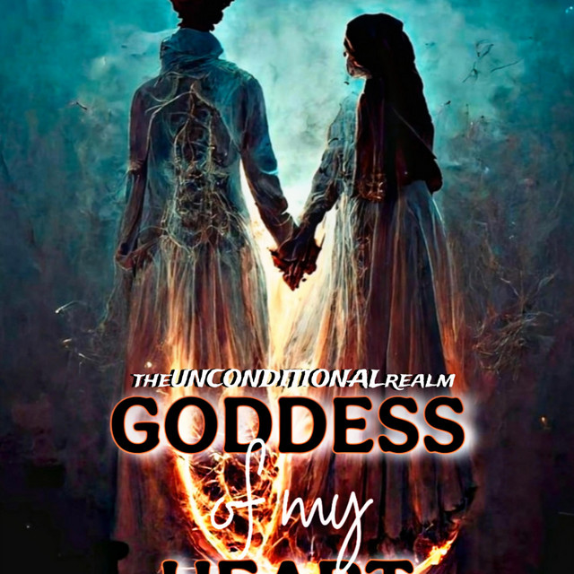 GODDESS OF MY HEART