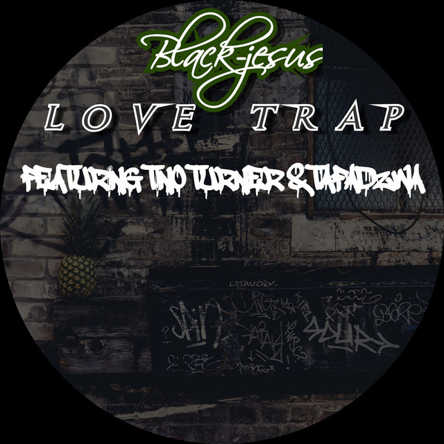 Love Trap cover art