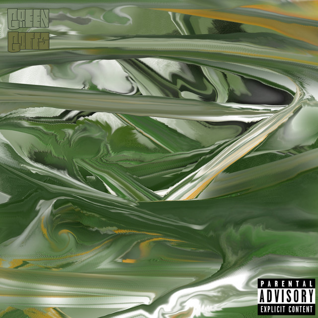 GreenGotts cover art