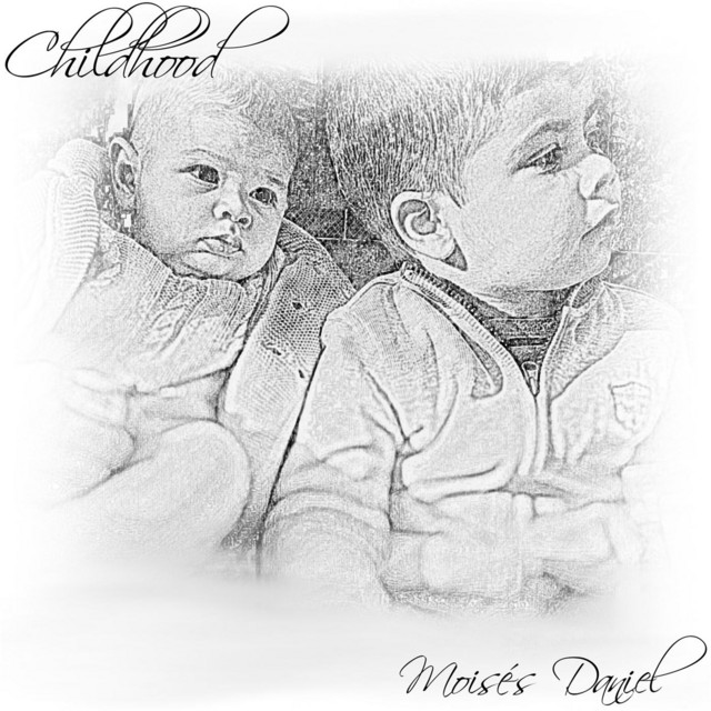 Childhood cover art
