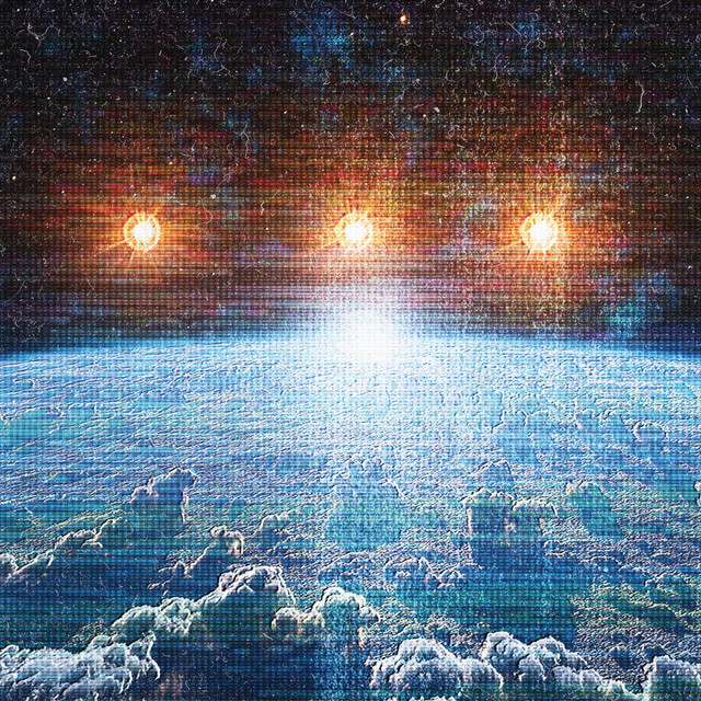UMBRA cover art