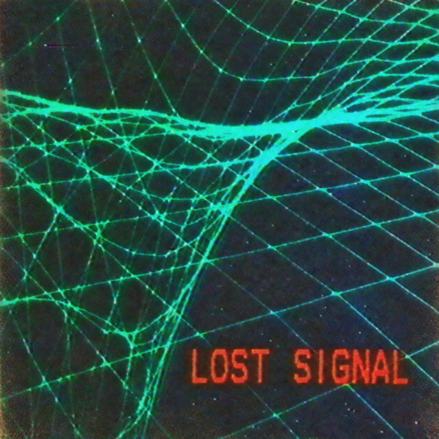 Lost Signal cover