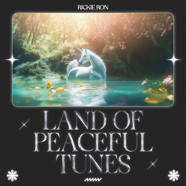 Land Of Peaceful Tunes cover art