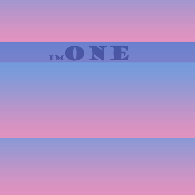 Im One - Single by уoungOG | Spotify