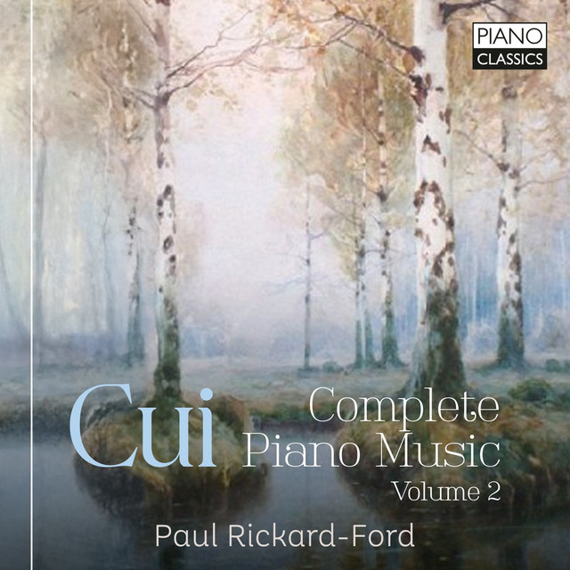 Paul Rickard-Ford image