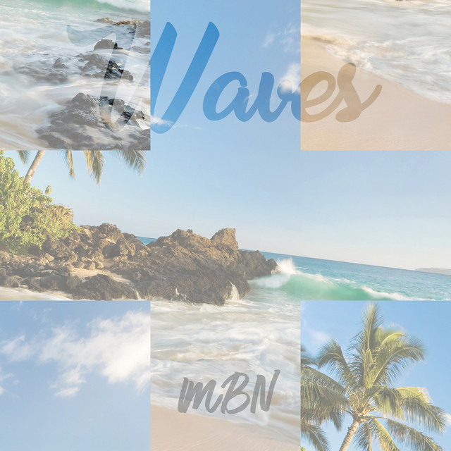 Waves cover art