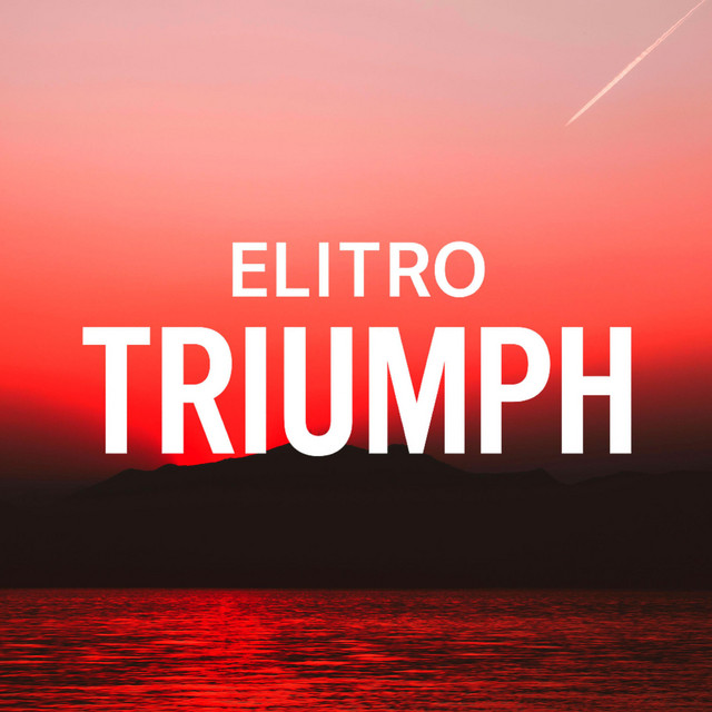Triumph cover art