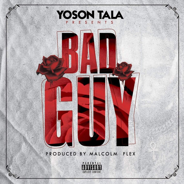 Bad Guy