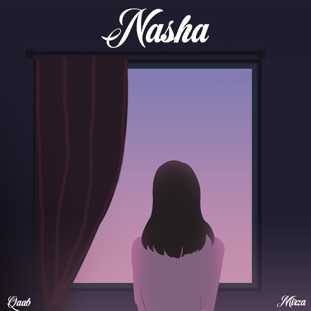 Nasha cover art