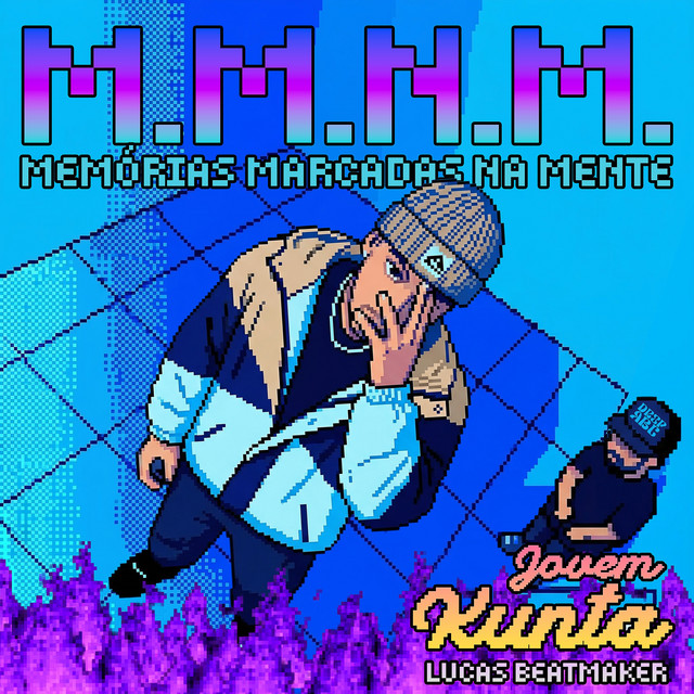 M.M.N.M. "Memórias Marcadas na Mente"