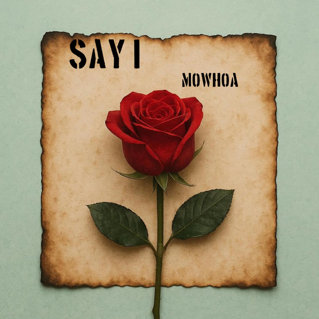 Say I
