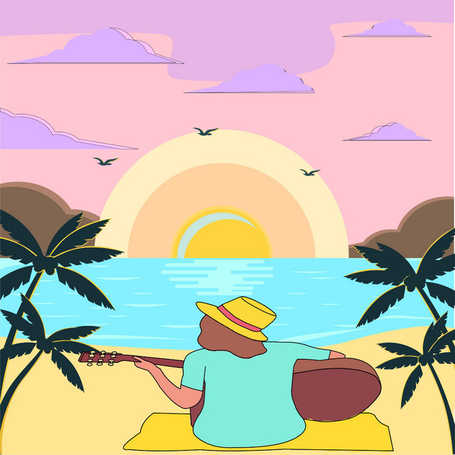 undefined album image